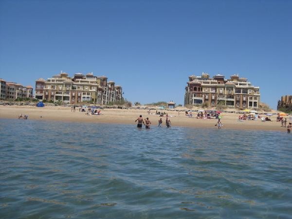 Piso en alquiler, Ayamonte