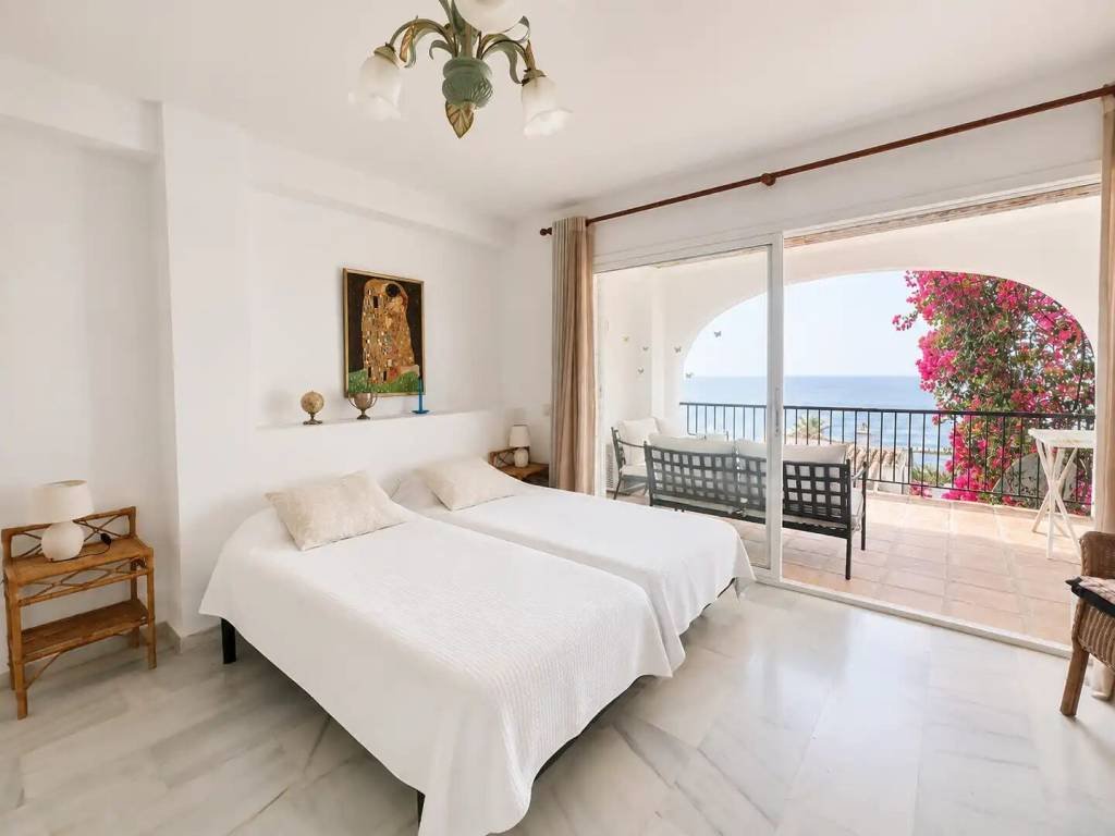 Pis de 132 m² a Mijas