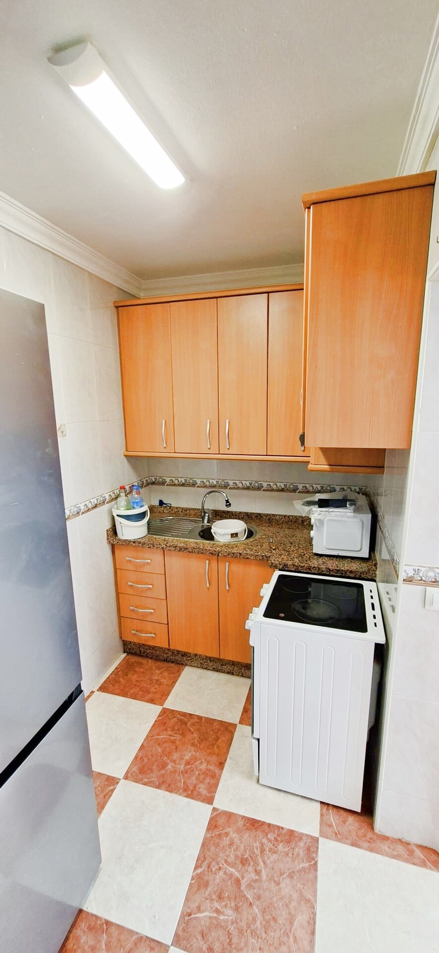 Pis de 140 m² a Màlaga