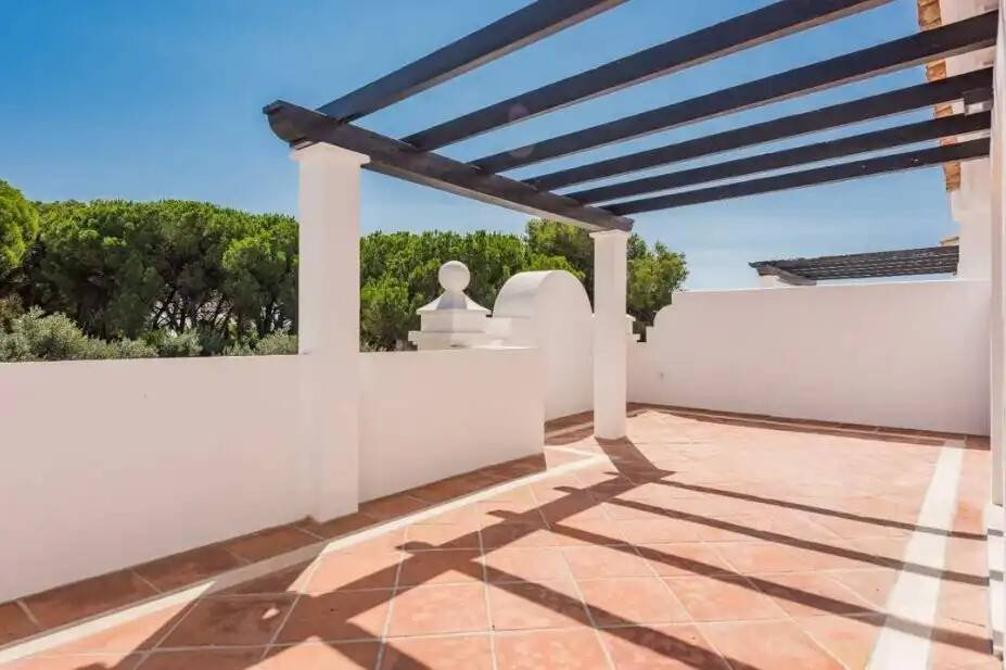 Pis de 167 m² a Marbella