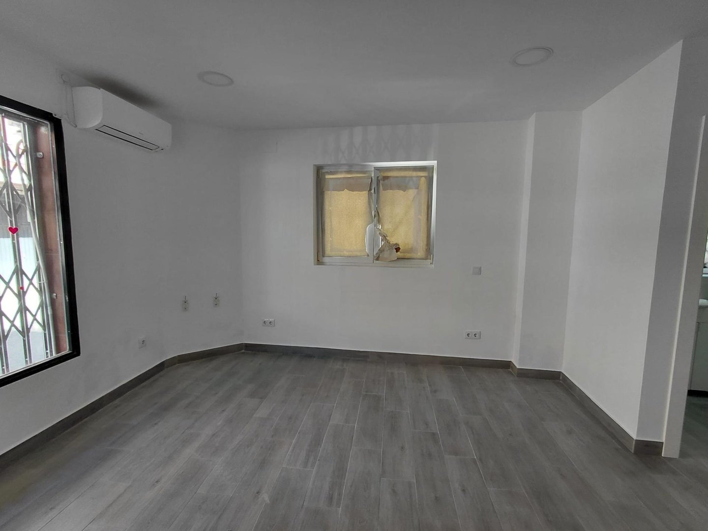 Pis de 39 m² a El Molar