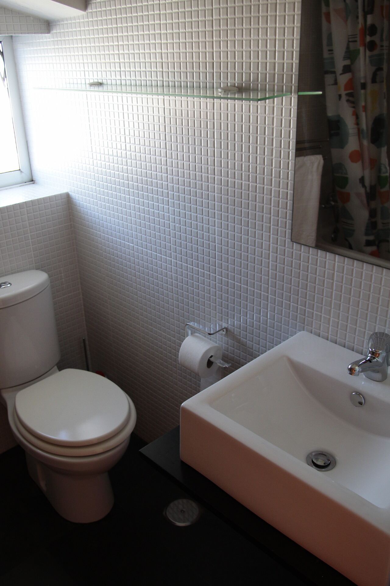 Piso de 60 m² en Ribeira