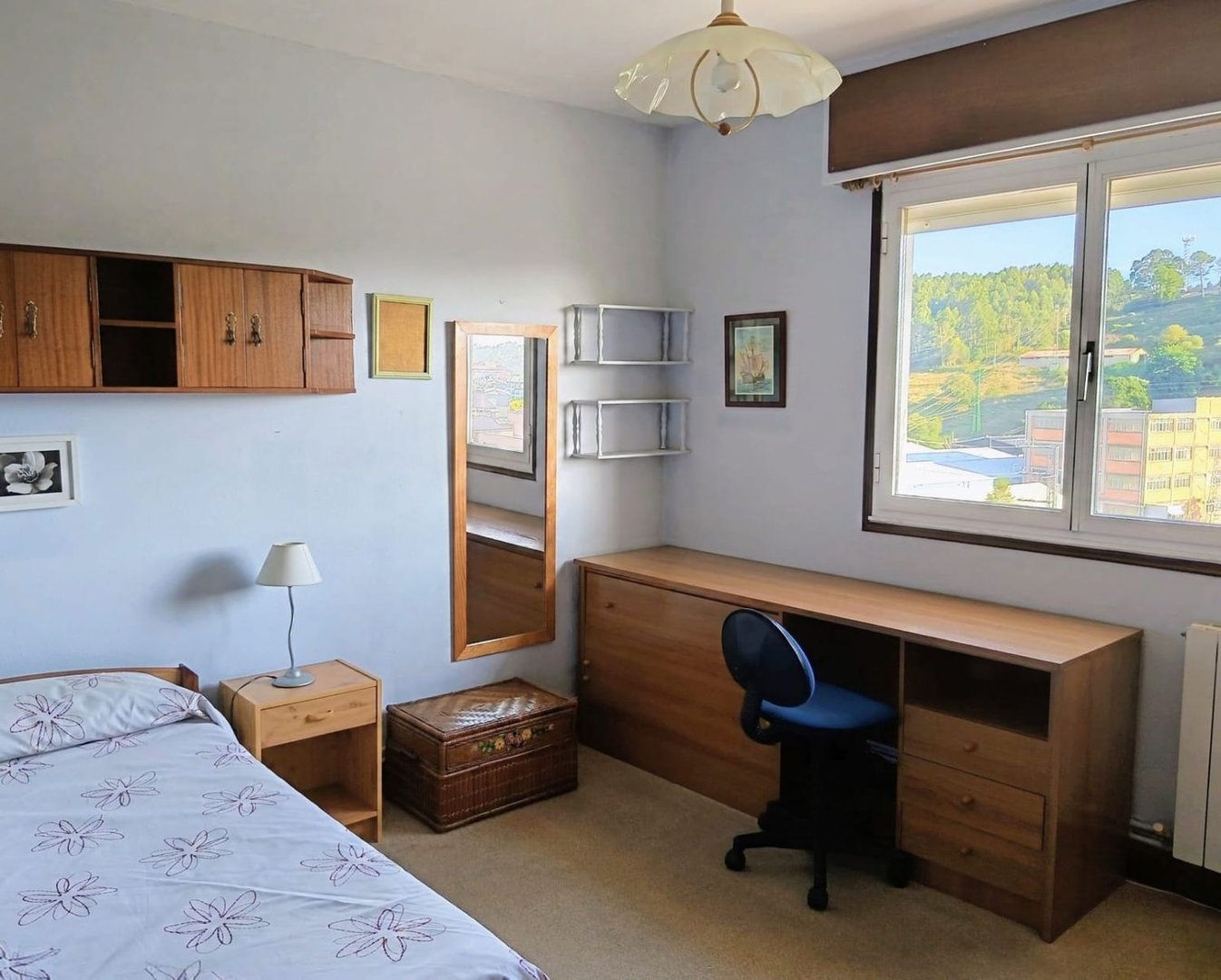 Piso de 87 m² en Sopela