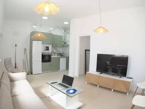 Pis de 55 m² a Sagunt