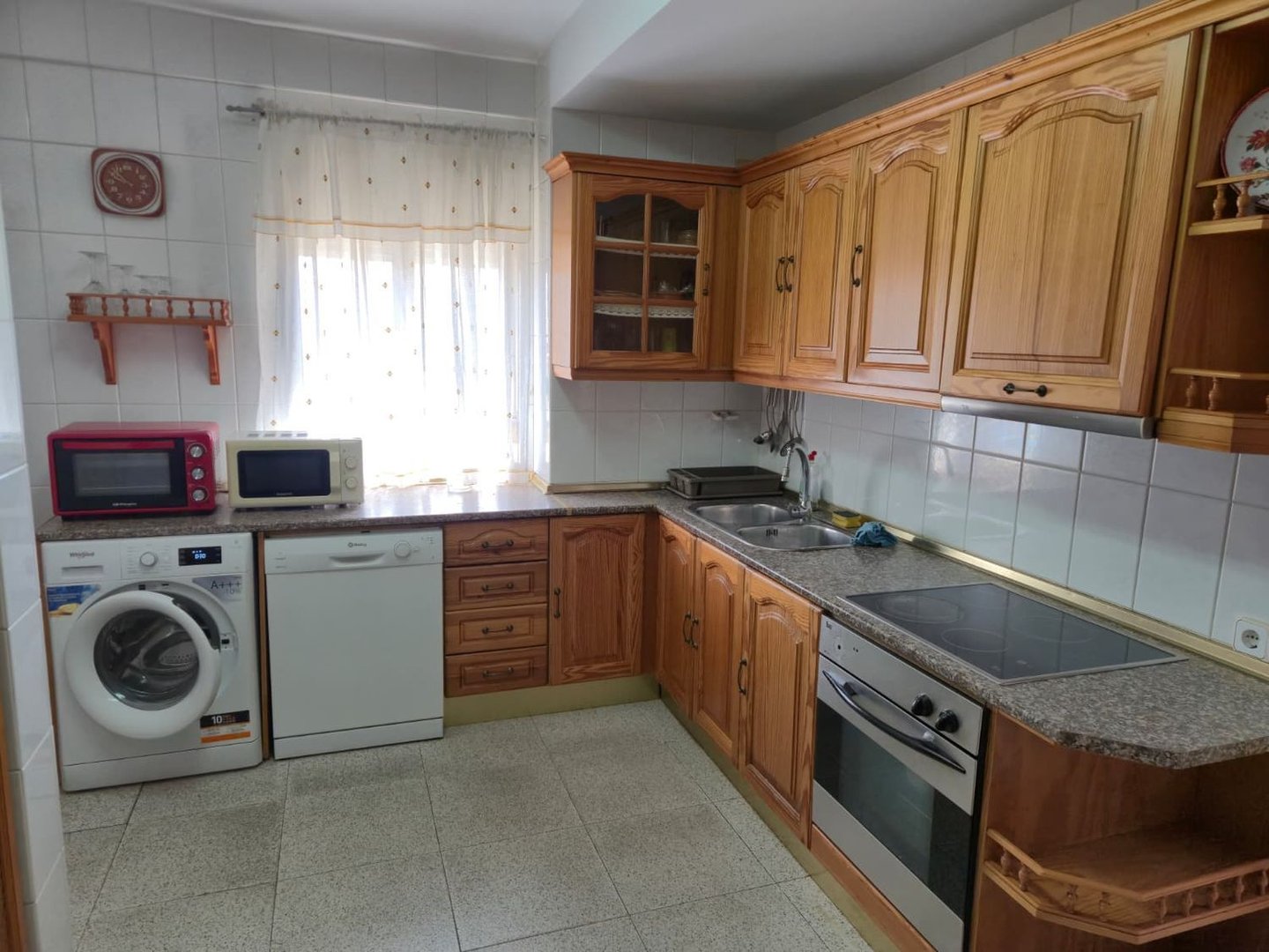 Piso de 126 m² en Sevilla