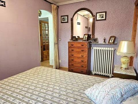Casa de 60 m² a Saragossa