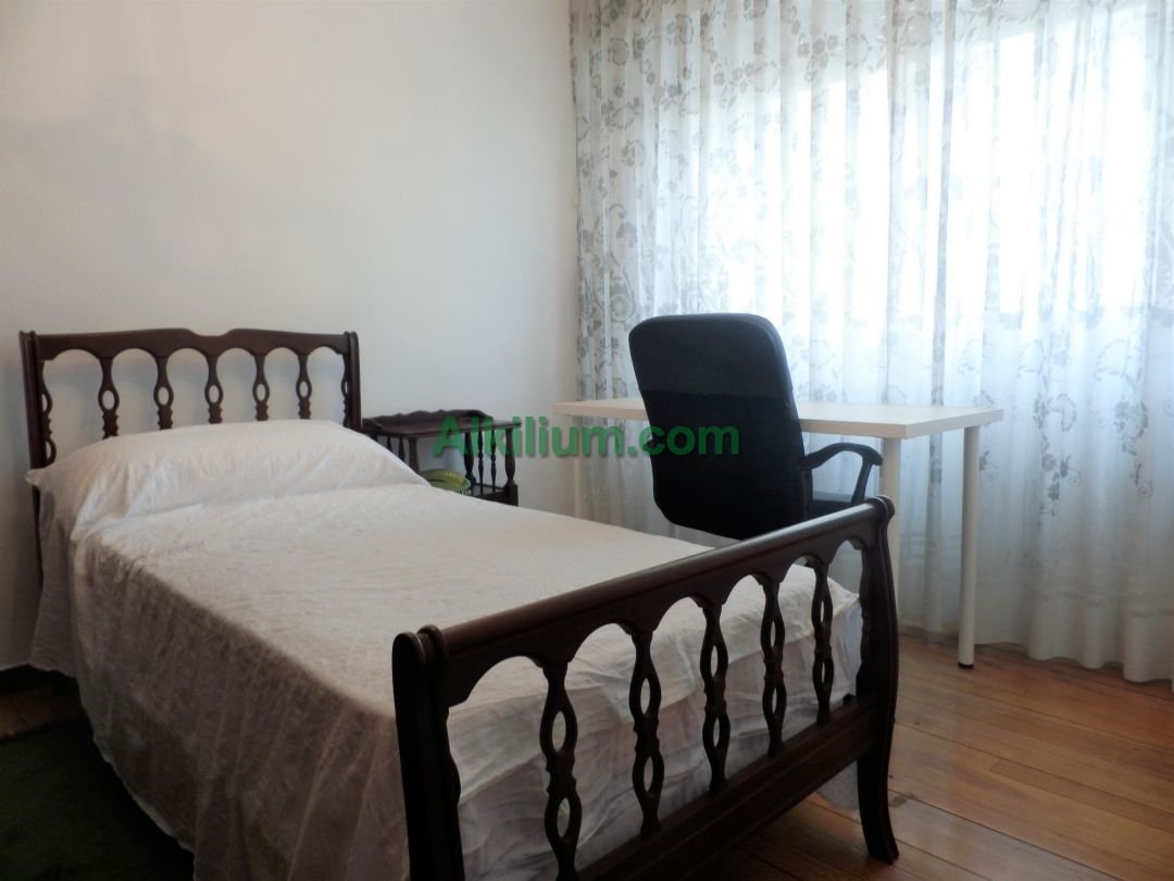 Wohnung 110 m² in Bilbao