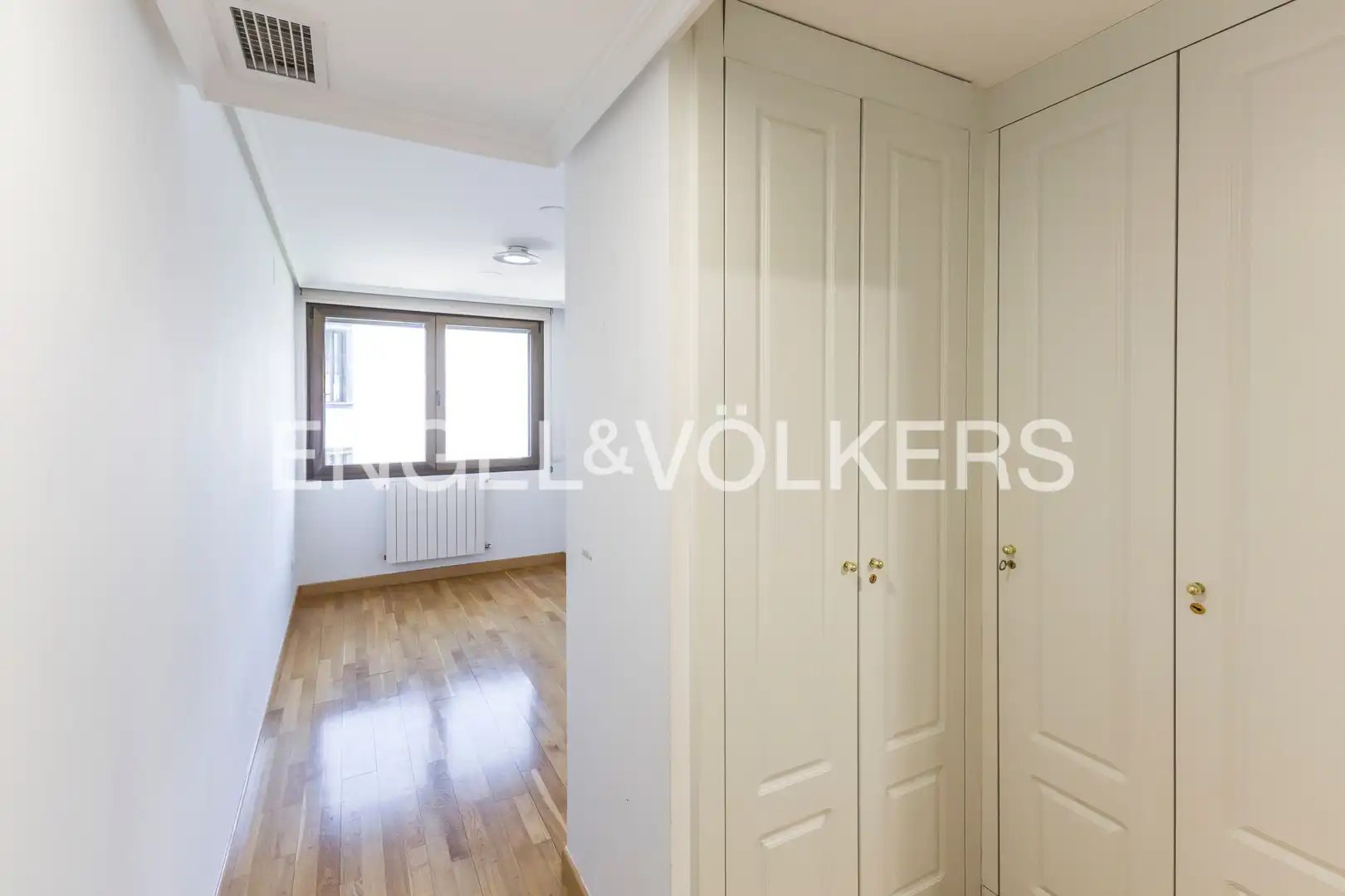 Piso de 100 m² en Madrid