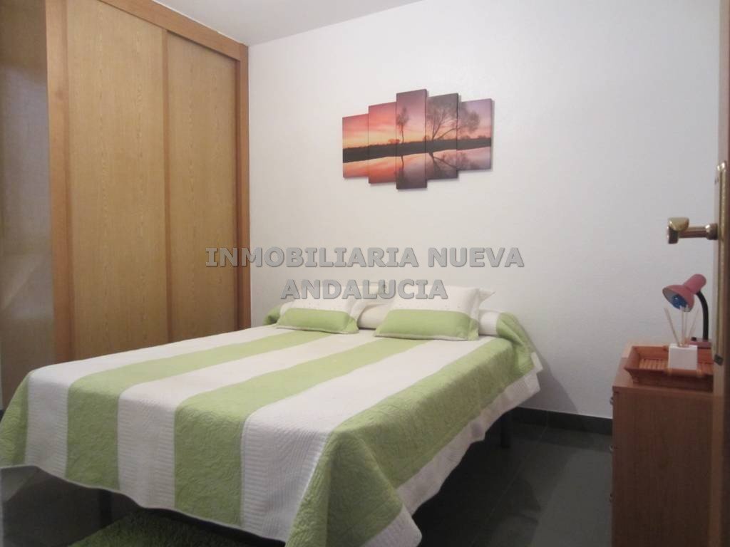 Piso de 95 m² en Almería