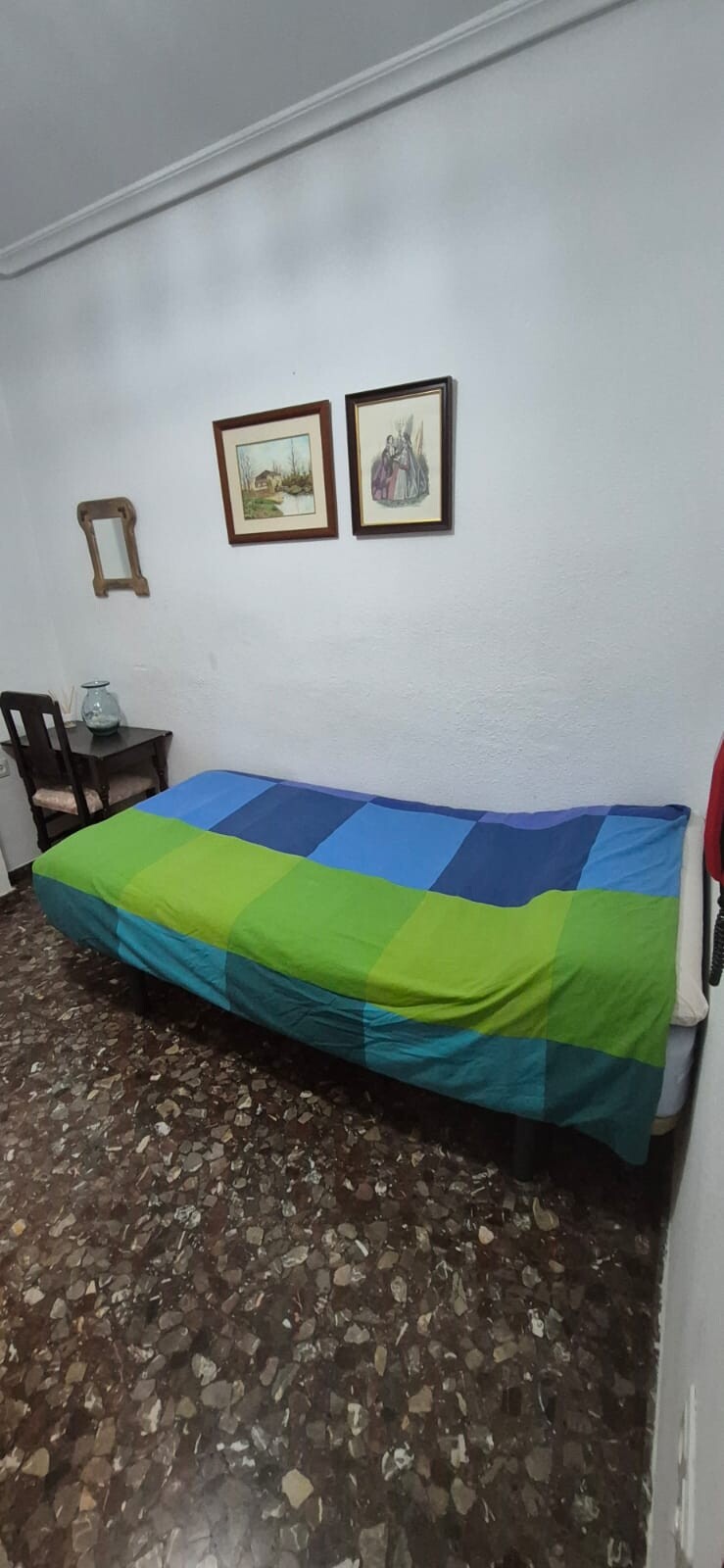 Wohnung 125 m² in Jaén