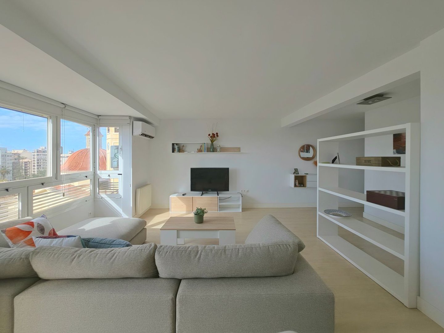 Piso de 96 m² en Alicante