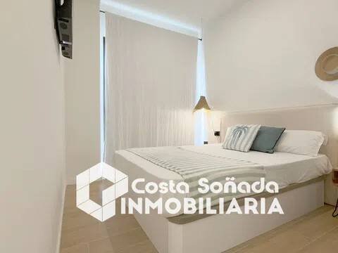 Piso de 70 m² en Jávea