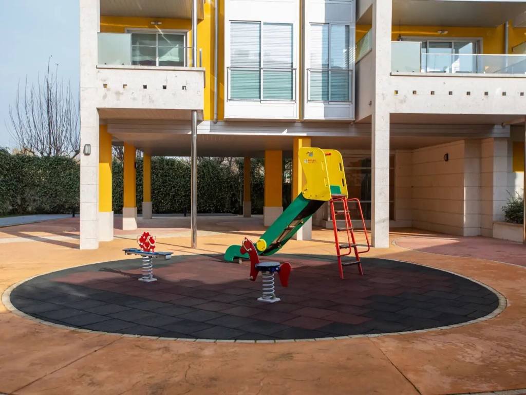 Piso de 60 m² en Sanxenxo