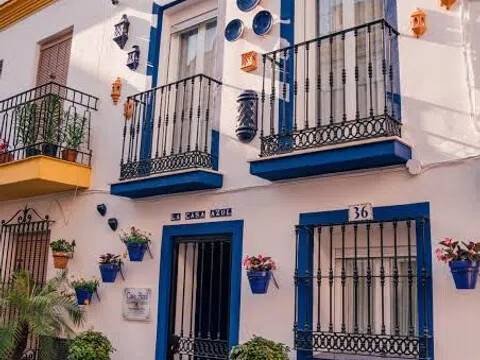 Piso de 122 m² en Estepona