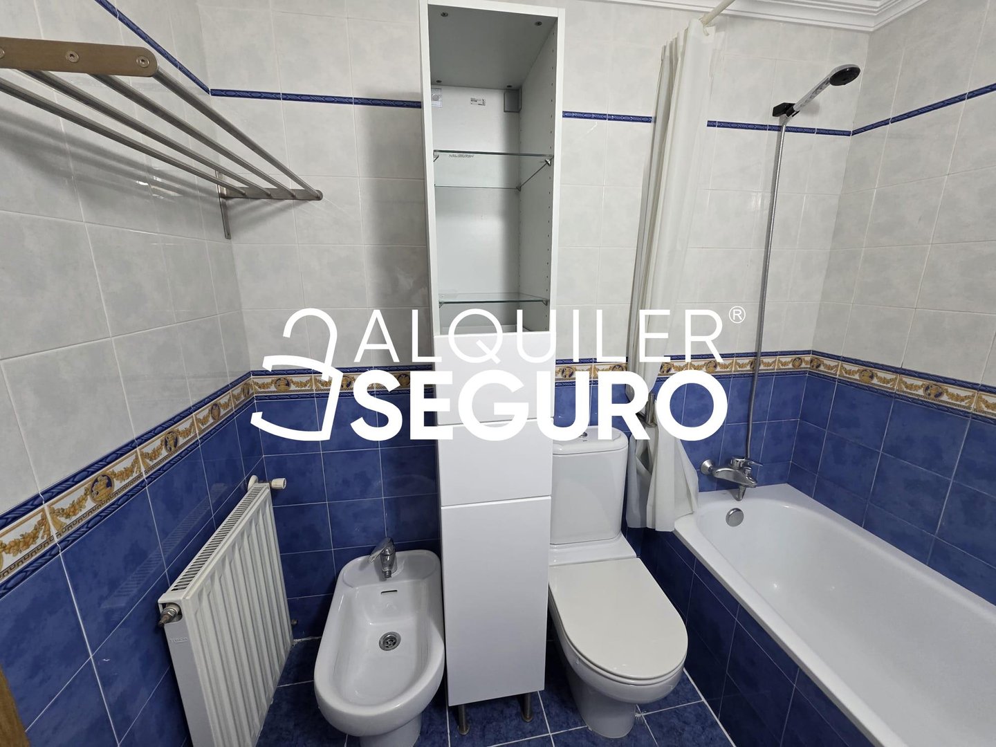 Piso de 84 m² en Burgos