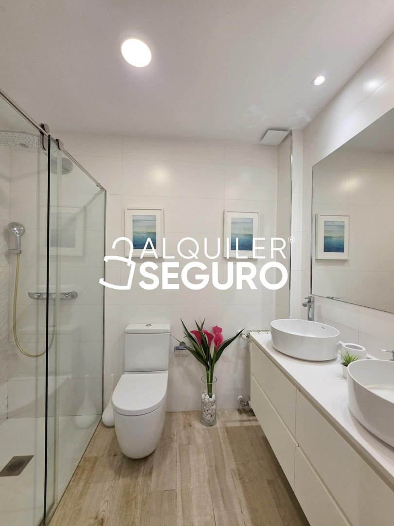 Квартира 113 м² в Boadilla del Monte