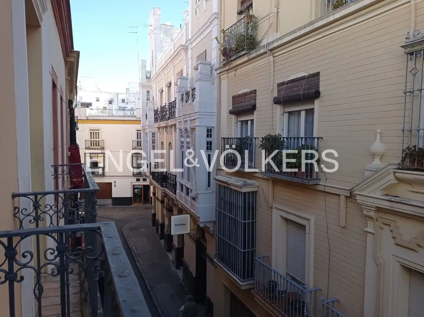 Pis de 83 m² a Sevilla
