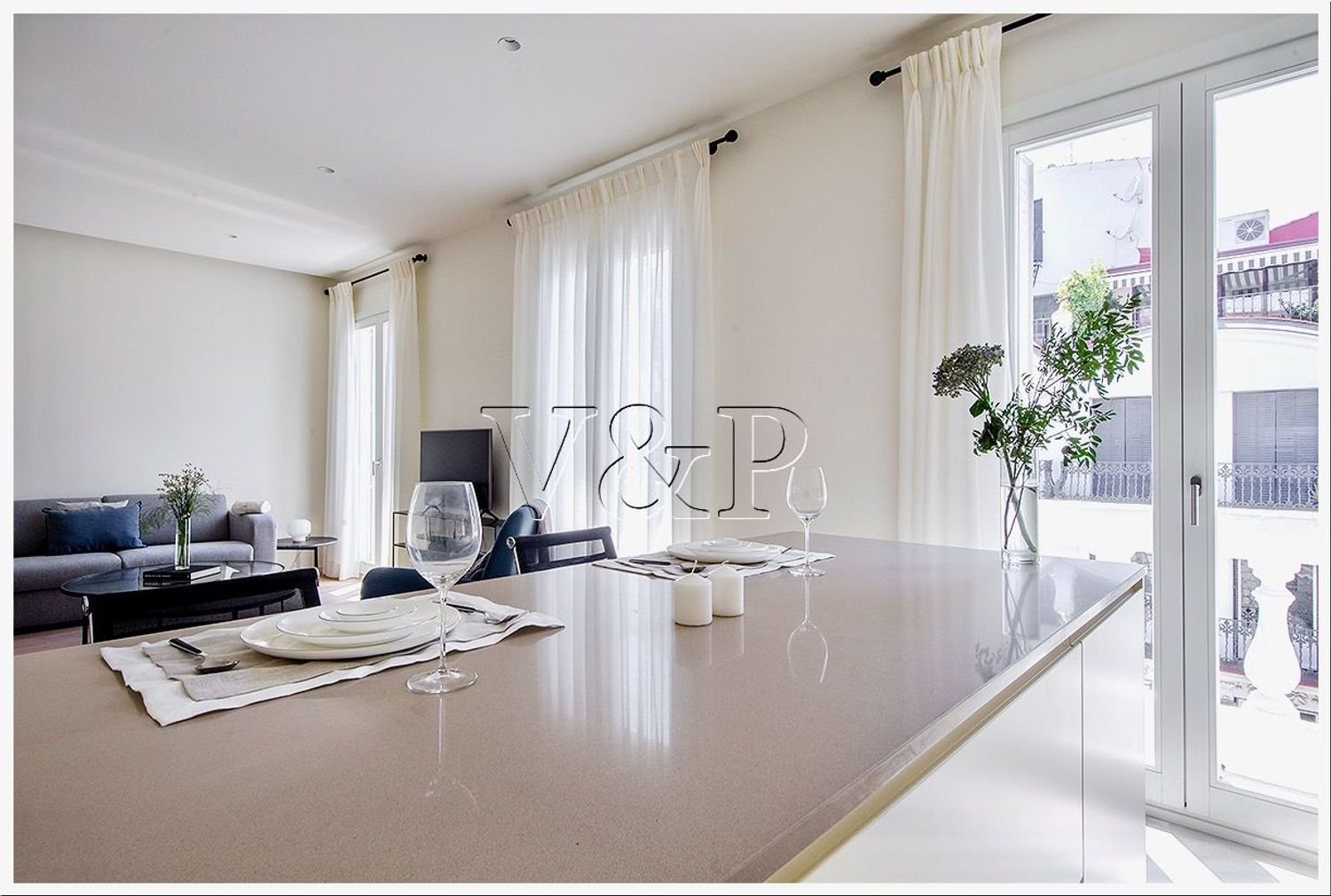 Pis de 145 m² a Madrid