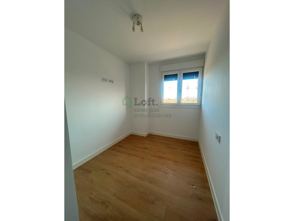 Piso de 85 m² en Badajoz