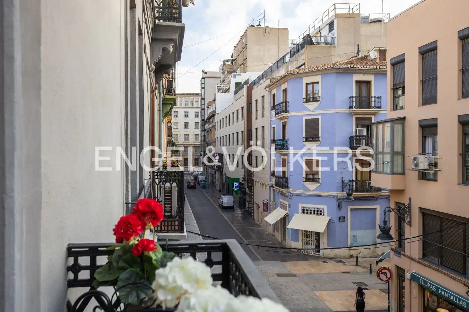 Pis de 79 m² a València