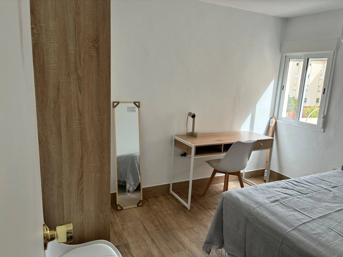Pis de 60 m² a Sevilla