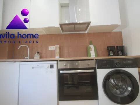 Habitación 82 m², Ávila