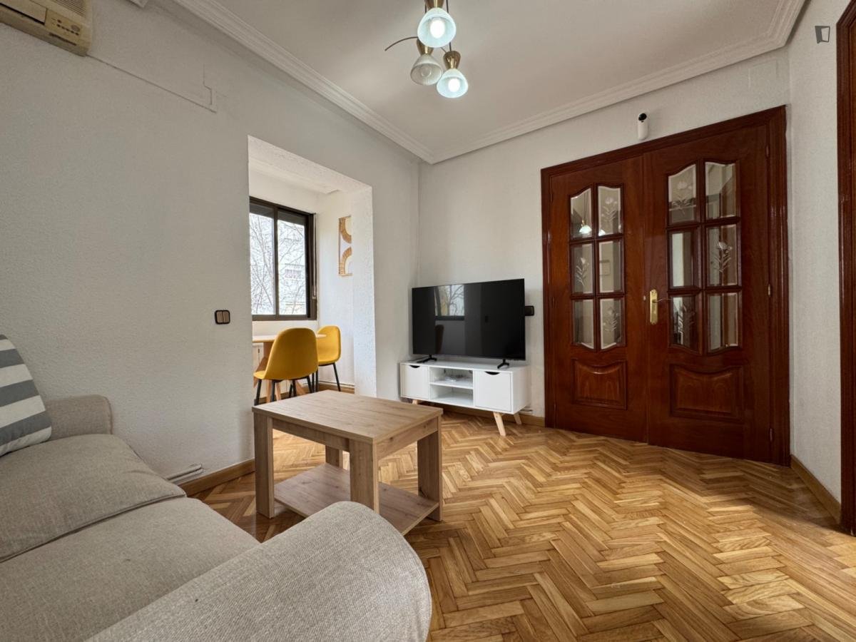 Casa de 70 m² a Madrid