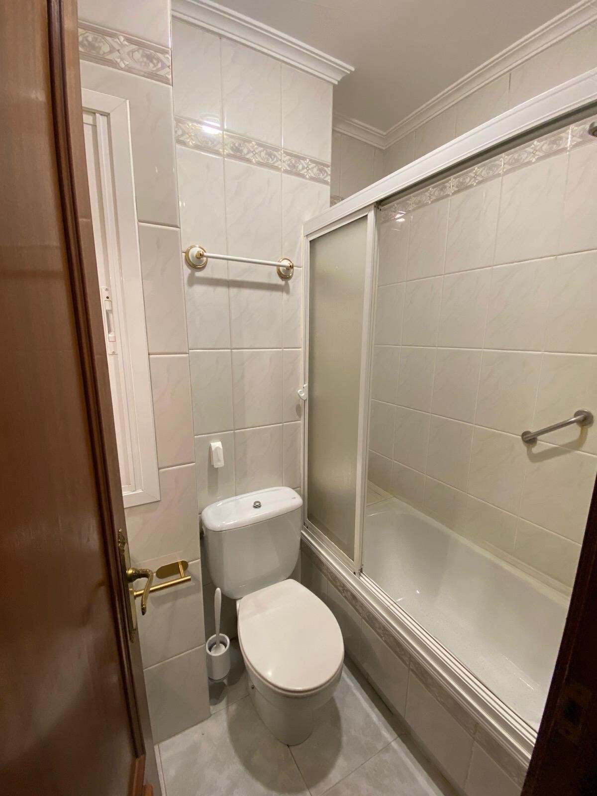 Piso de 71 m² en Madrid