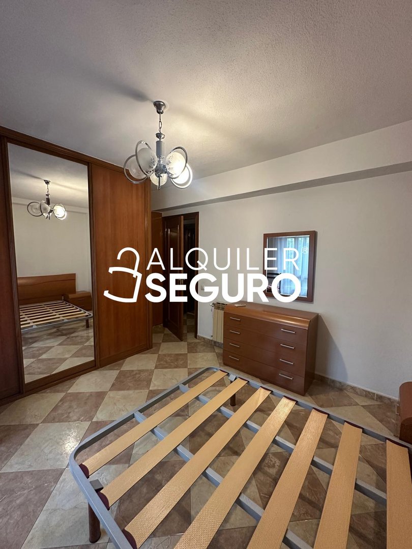 Pis de 90 m² a Móstoles