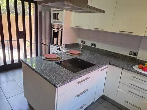 Pis de 45 m² a Madrid