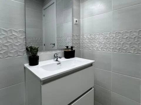 Habitación 200 m², Madrid