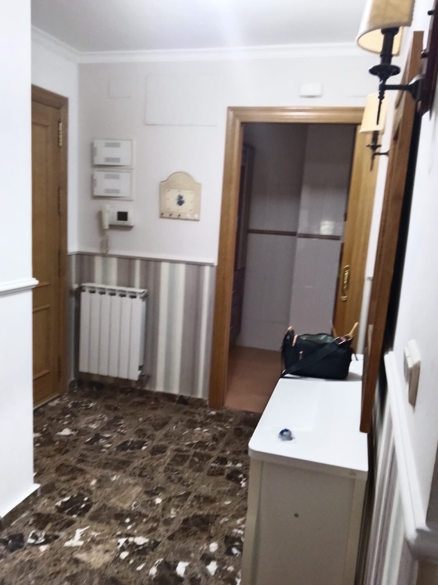 Piso de 100 m² en Albacete