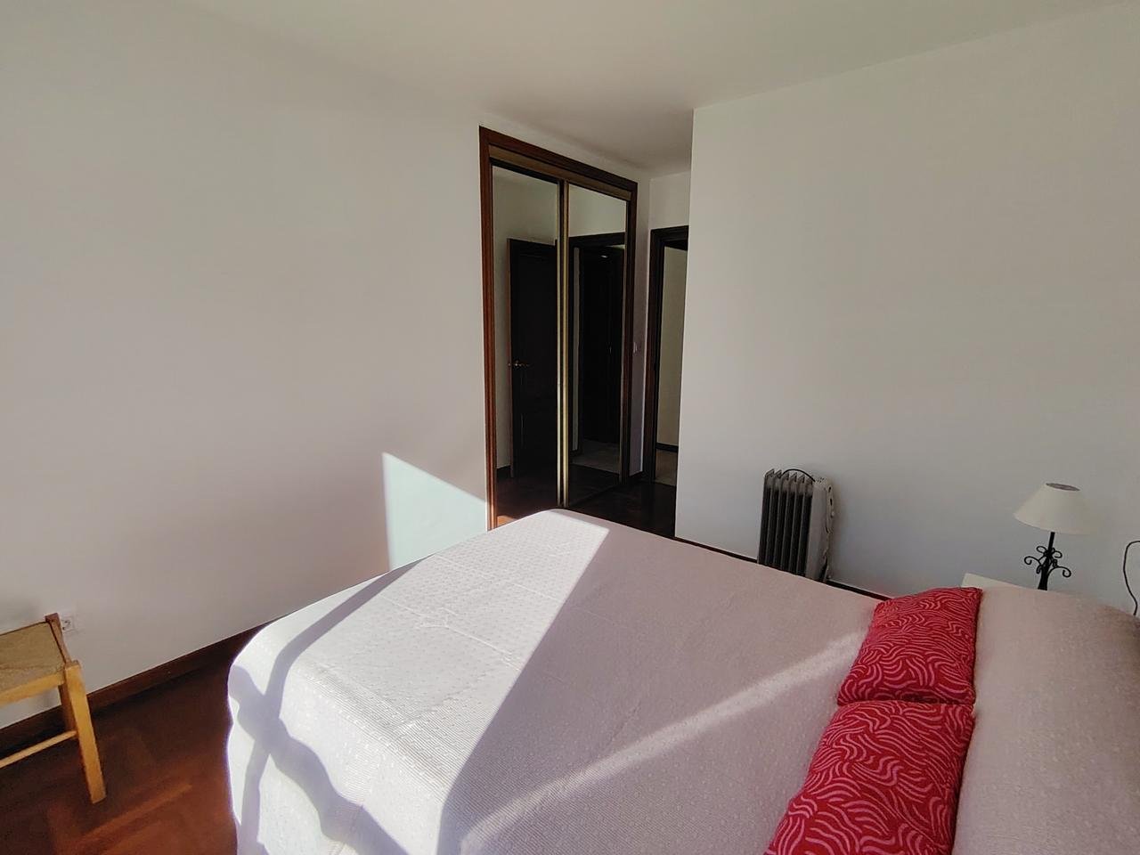 Piso de 57 m² en Nigrán