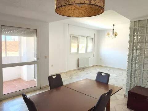 Piso de 211 m² en Mérida