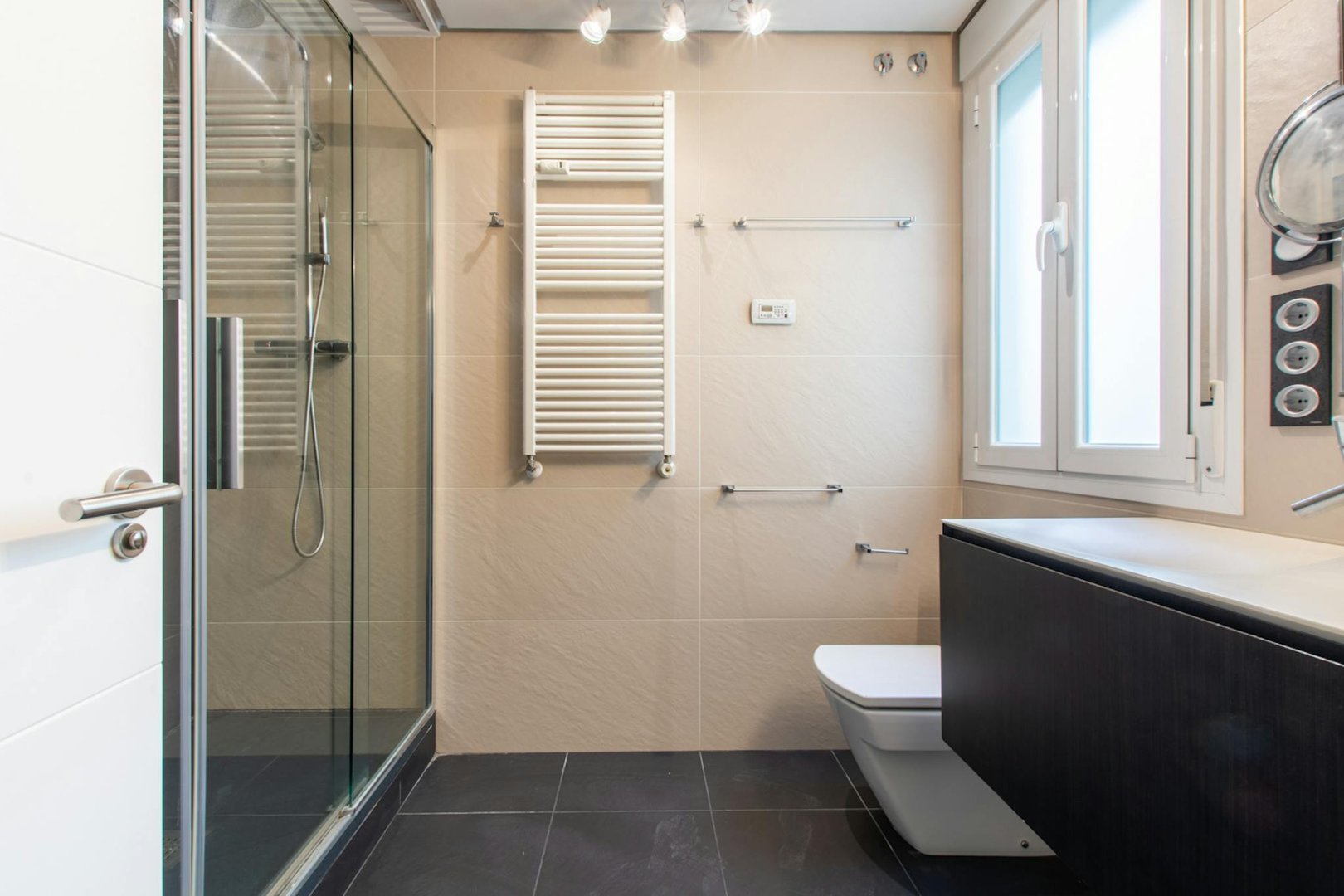 Habitación 20 m², Madrid