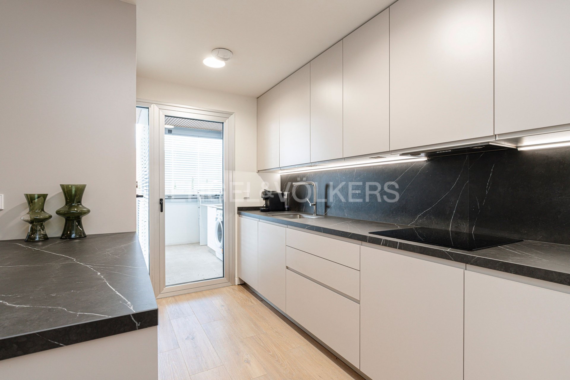 Piso de 224 m² en Boadilla del Monte