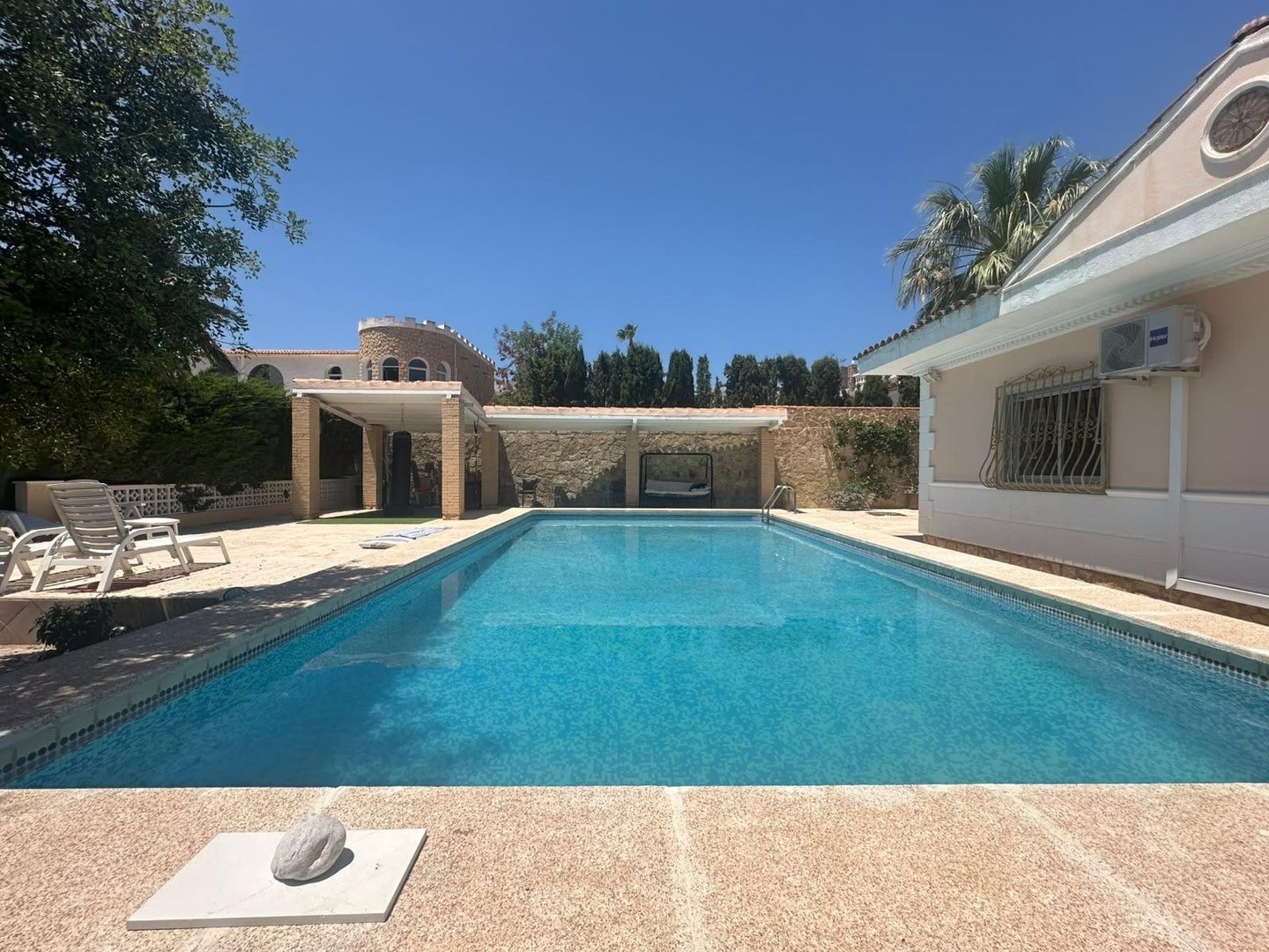 Casa 306 m² a l'Alfàs del Pi