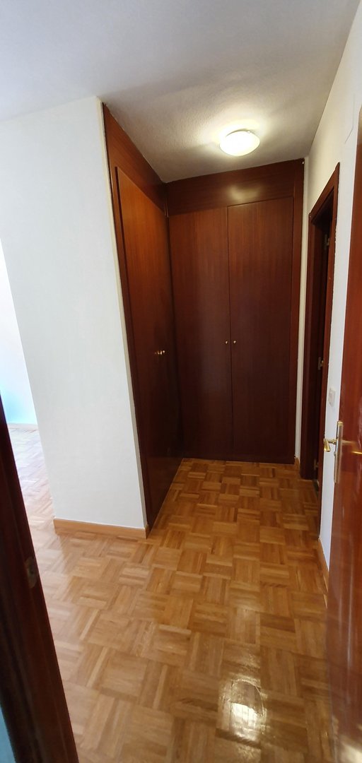 Piso de 176 m² en Madrid