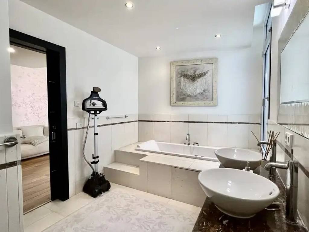 Casa de 466 m² en Marbella