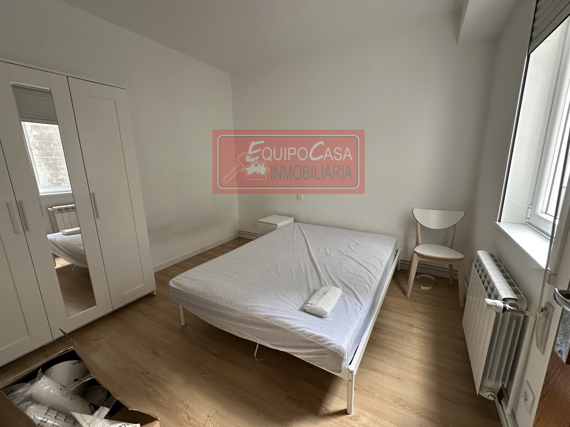 Habitación 98 m², Lugo
