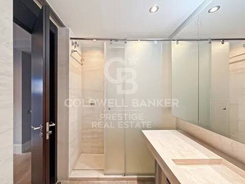 Piso de 180 m² en Barcelona