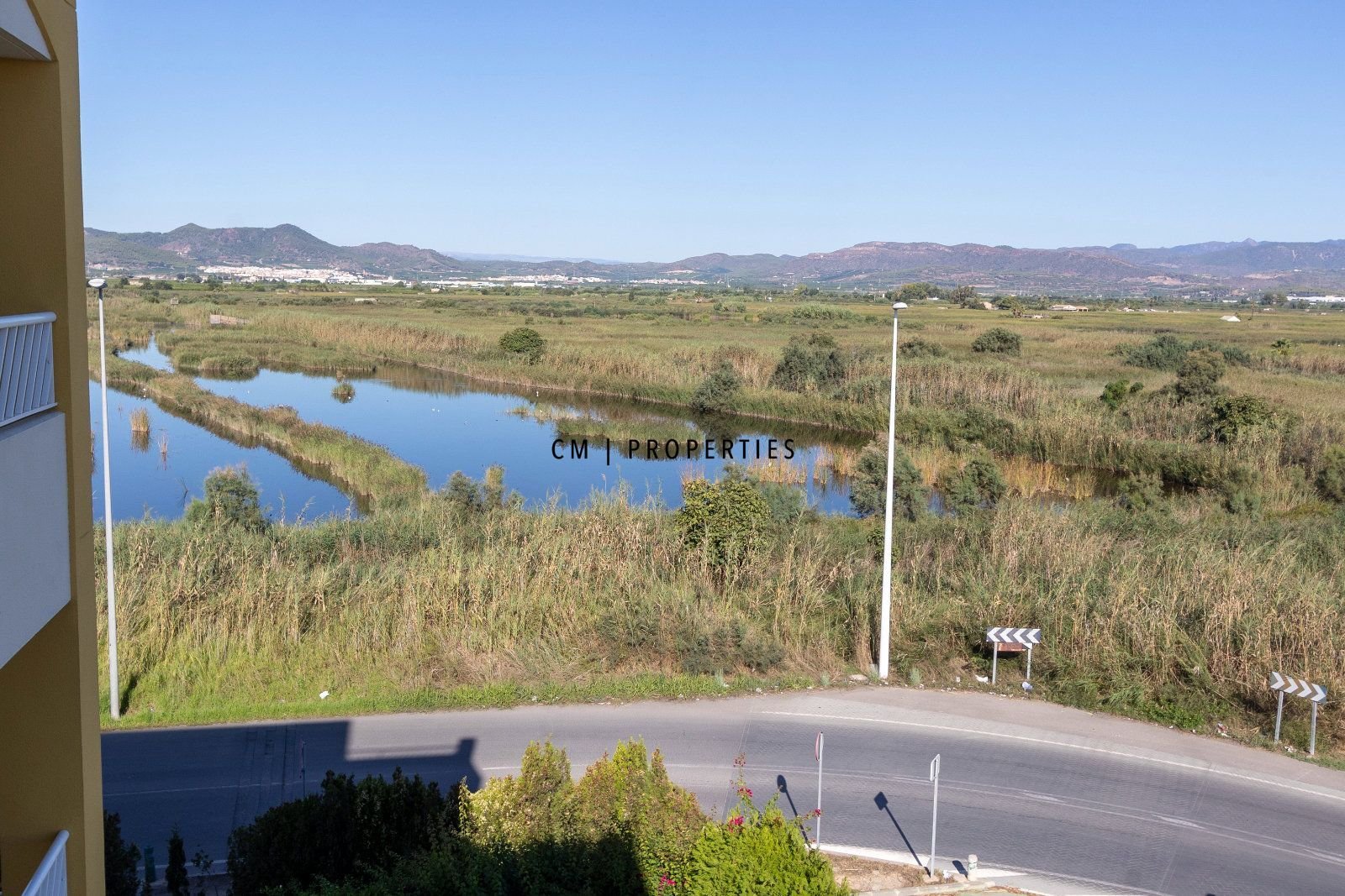 Piso de 113 m² en Sagunto