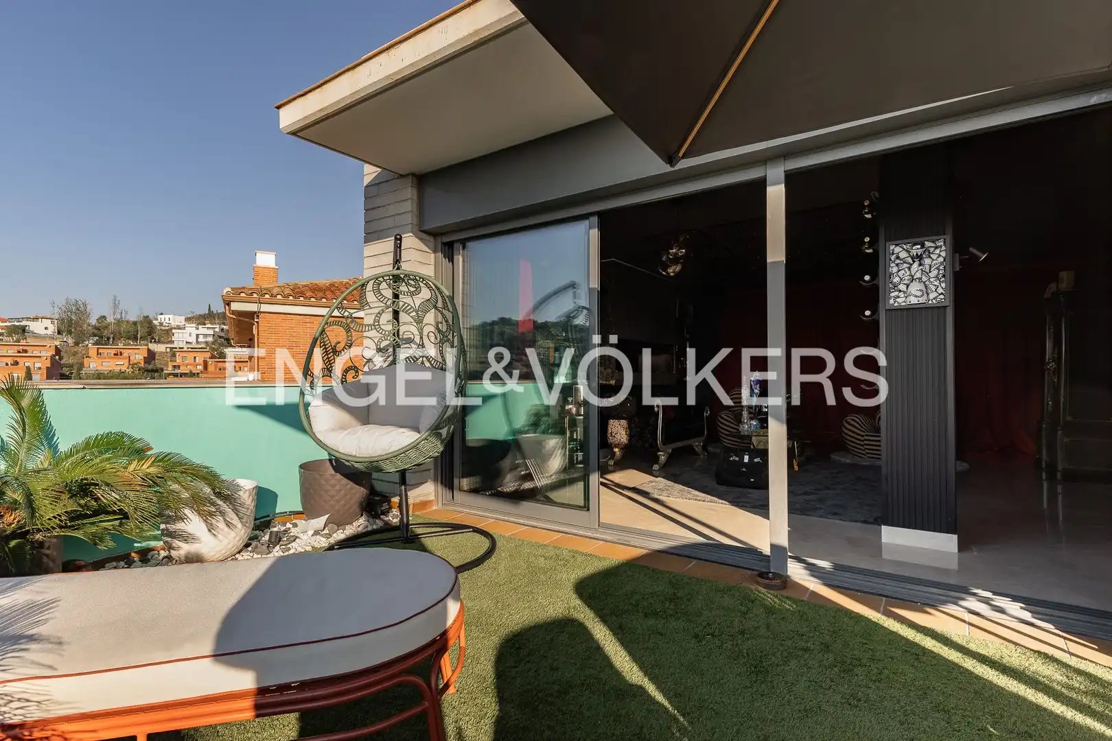 Casa de 305 m² a Tiana