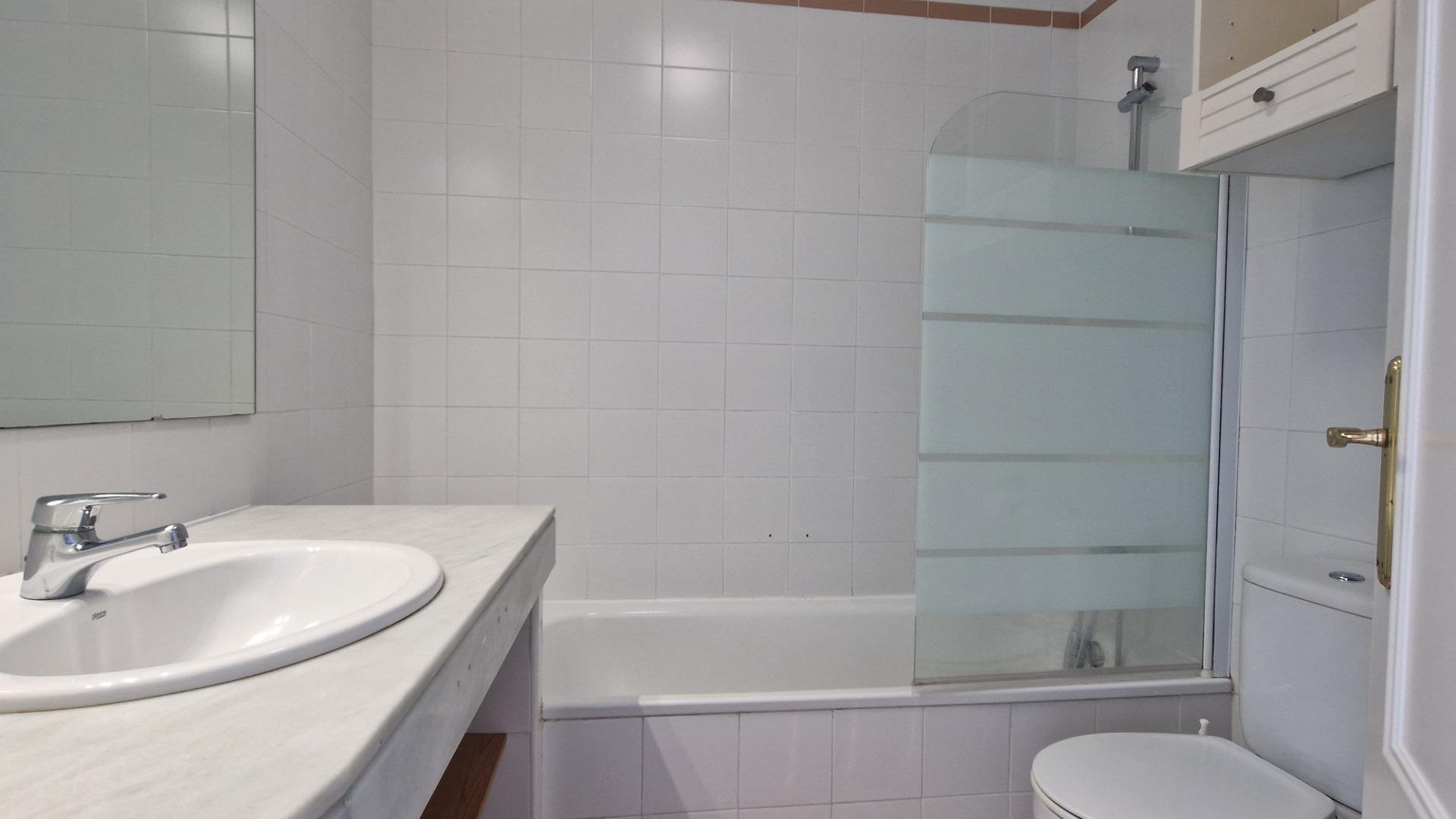 Piso de 121 m² en Jerez de la Frontera
