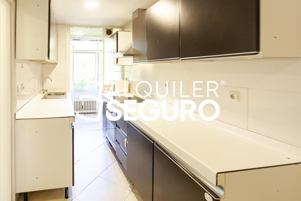 Piso de 166 m² en Madrid