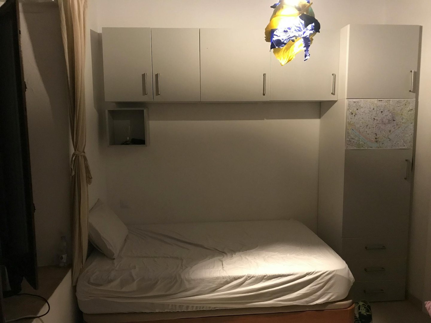 Piso de 18 m² en Sevilla
