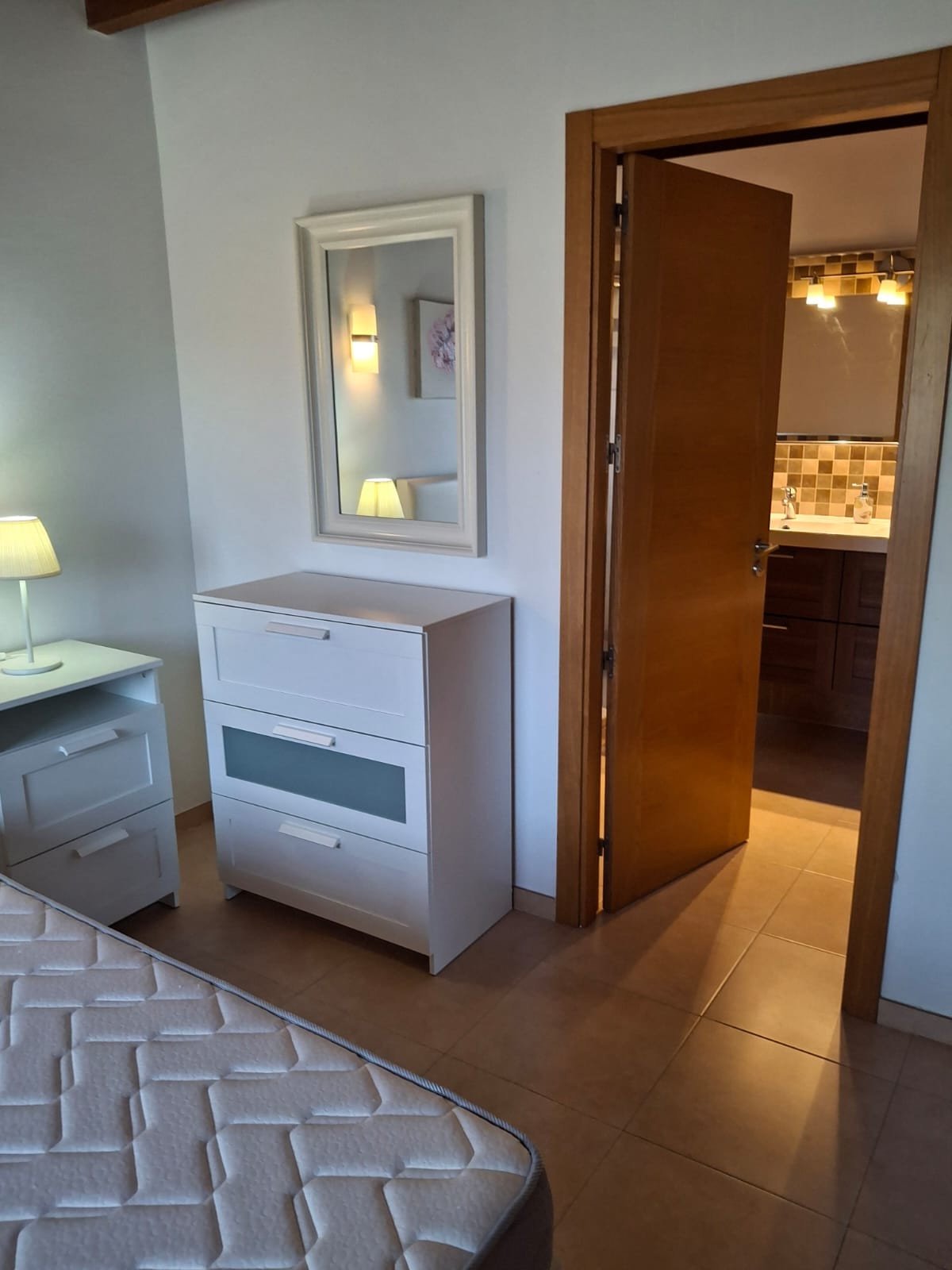 Piso de 150 m² en Estepona