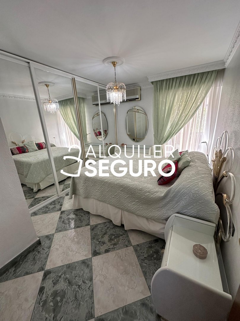 Wohnung 100 m² in Fuengirola