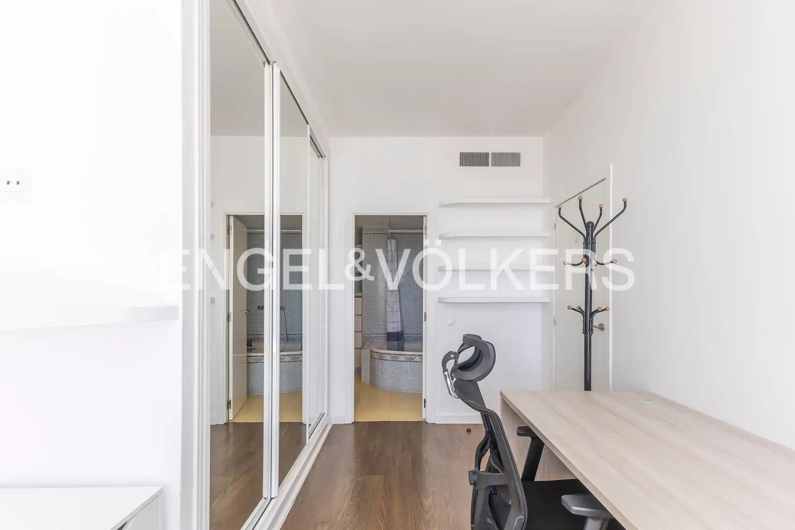 Appartement 79 m² à Madrid