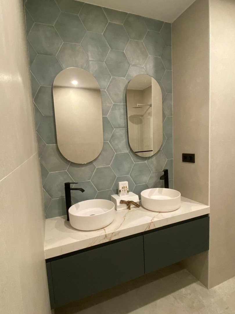 Piso de 64 m² en Guecho
